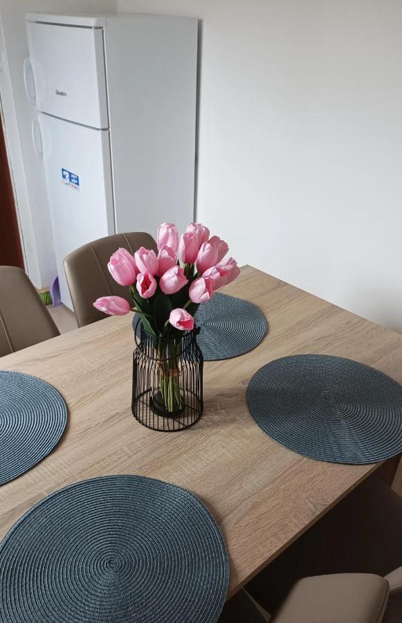 Family Apartments Tomy Пунат Екстериор снимка