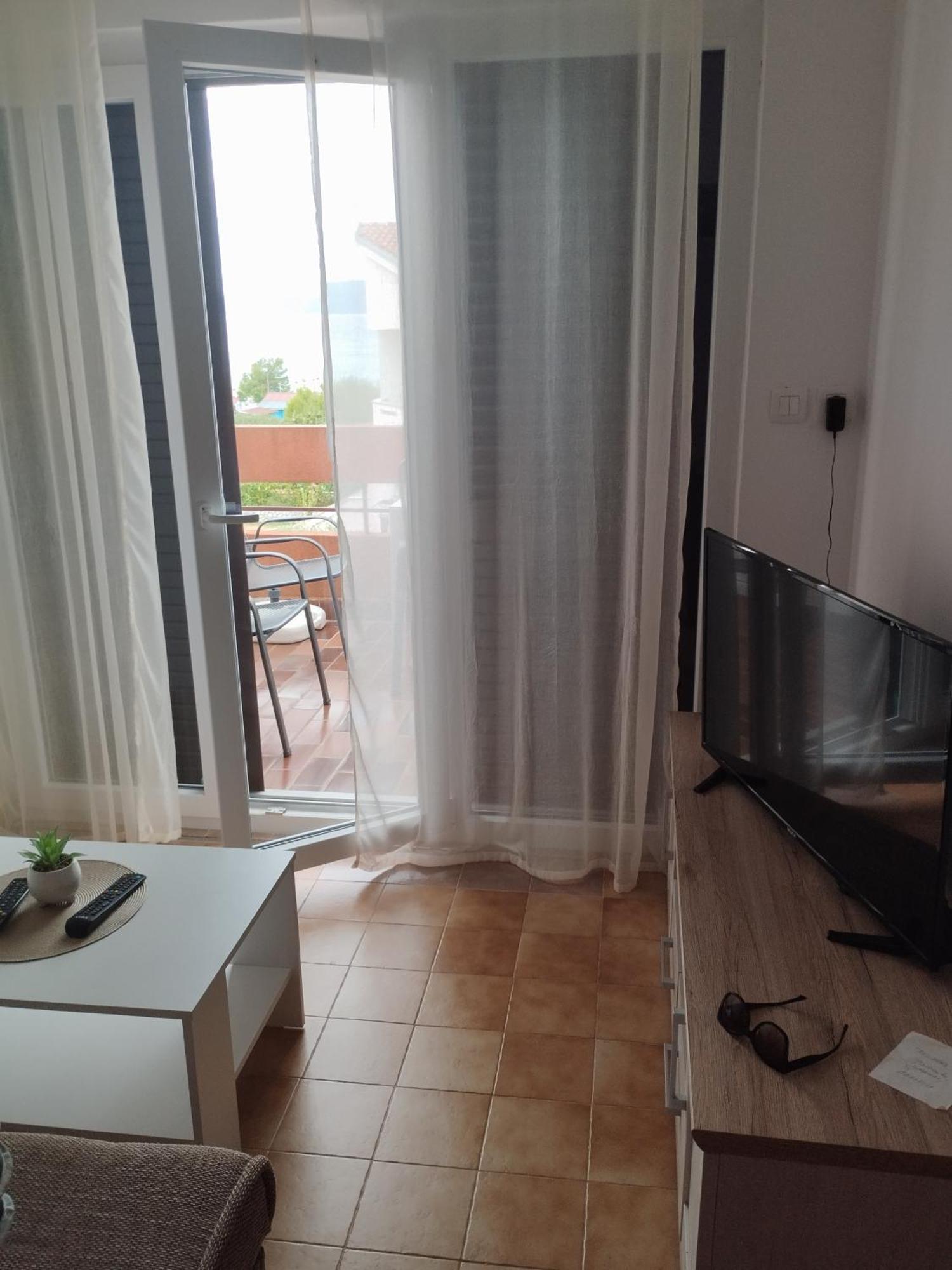 Family Apartments Tomy Пунат Екстериор снимка