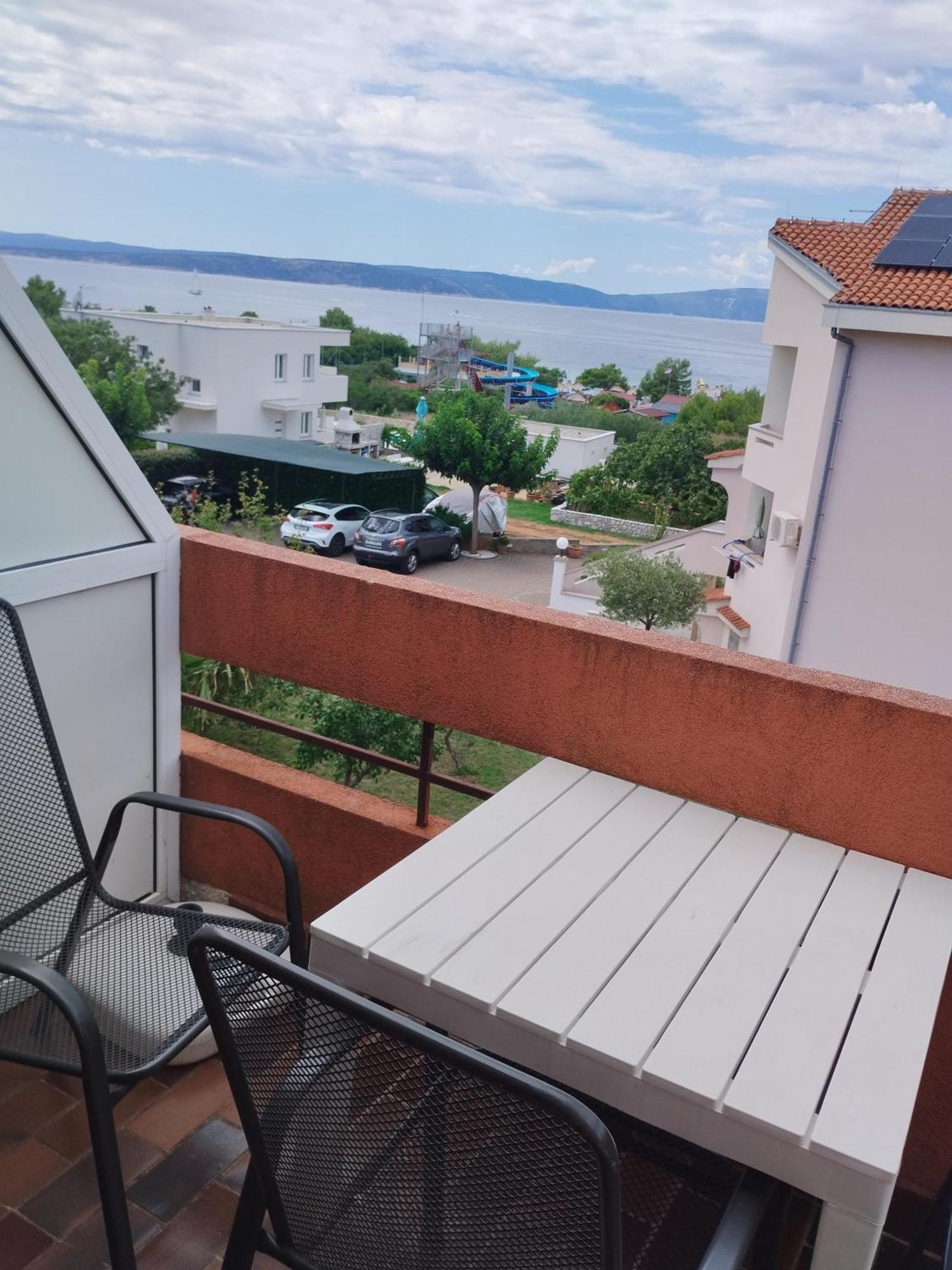 Family Apartments Tomy Пунат Екстериор снимка