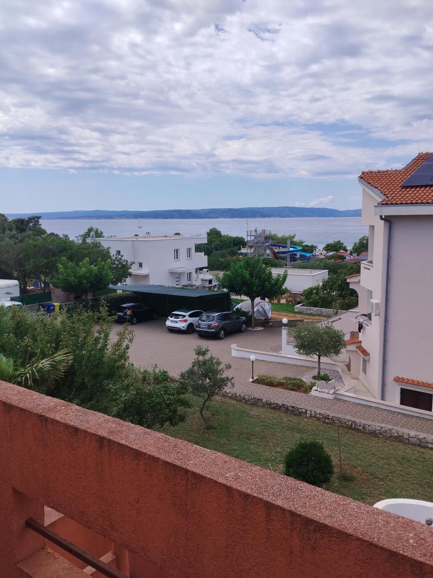 Family Apartments Tomy Пунат Екстериор снимка