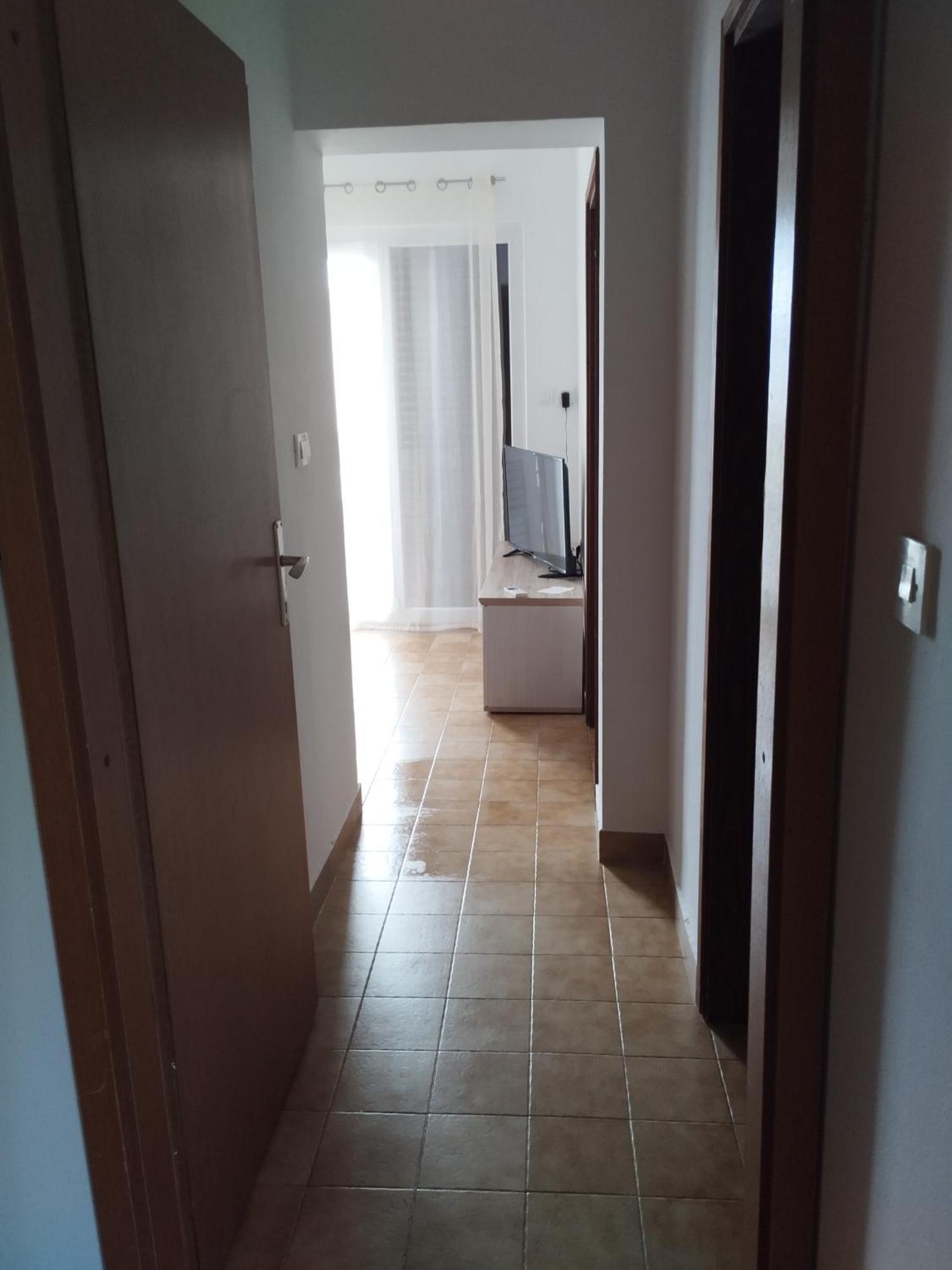 Family Apartments Tomy Пунат Екстериор снимка