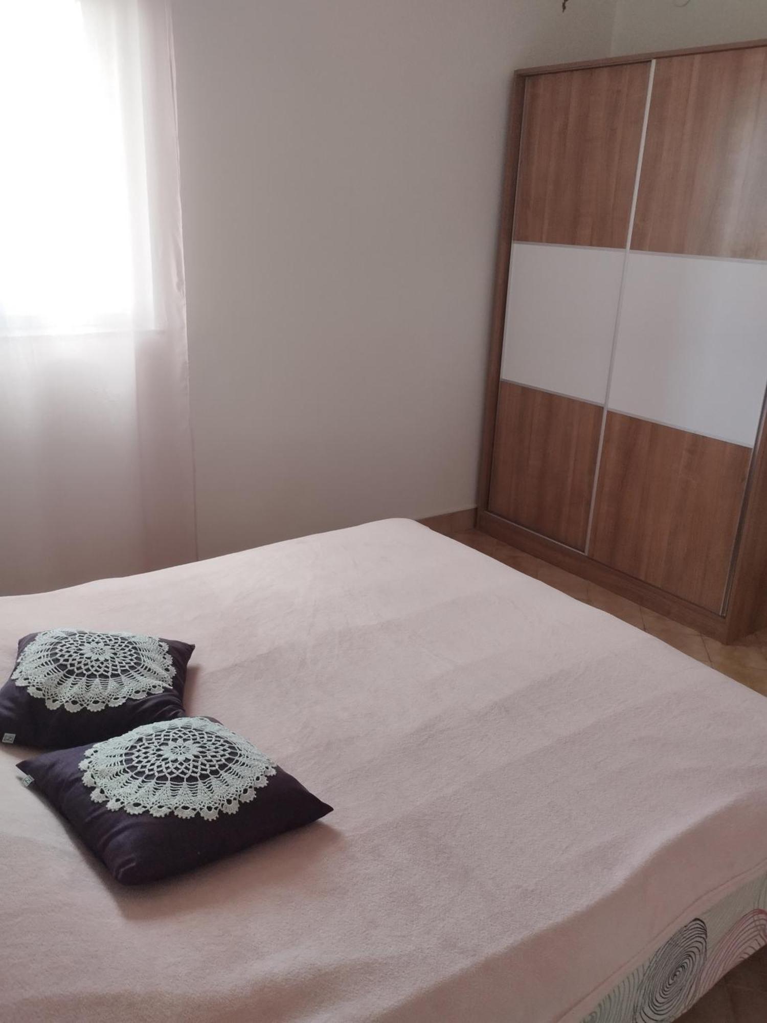 Family Apartments Tomy Пунат Екстериор снимка