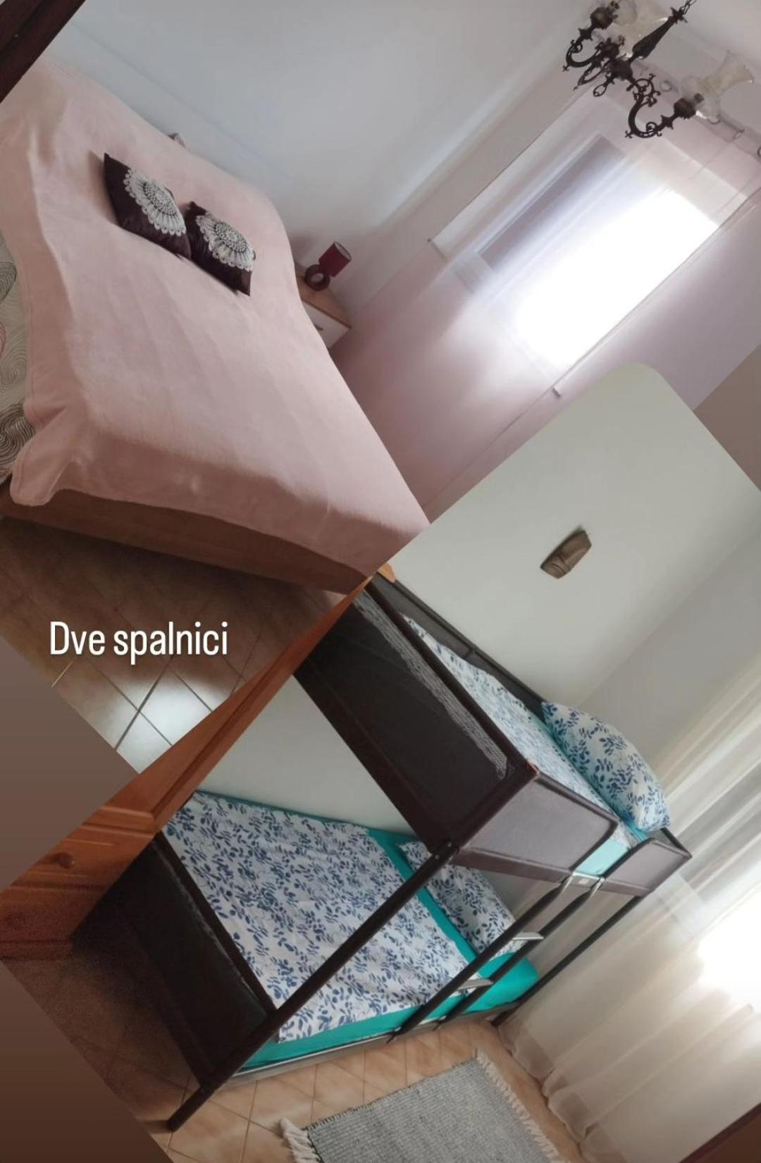 Family Apartments Tomy Пунат Екстериор снимка